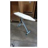 ironing board