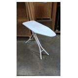 ironing board