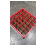 TRAEX GLASS RACK