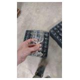 TRAEX GLASS RACK Wine Glasses