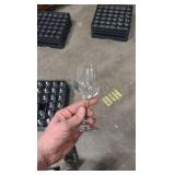TRAEX GLASS RACK Wine Glasses