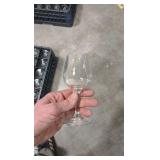 TRAEX GLASS RACK Wine Glasses