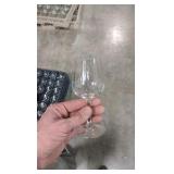 TRAEX GLASS RACK Wine Glasses