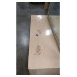 8 drawer dresser with mirror