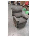 LaZBoy recliner
