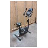 Schwinn 170 elliptical