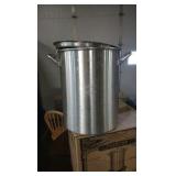 turkey fryer pot