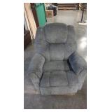 recliner
