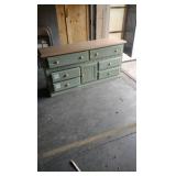 6 drawer dresser