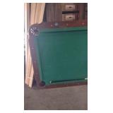 MD Sports pool table
