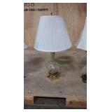 vintage table lamps