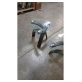 glass tables