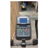 Schwinn 170 elliptical