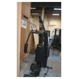 multi functional home gym