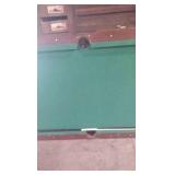 MD Sports pool table