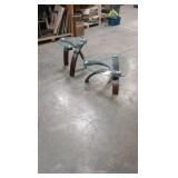 glass tables