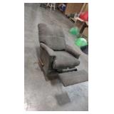 LaZBoy recliner