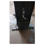 multi functional home gym