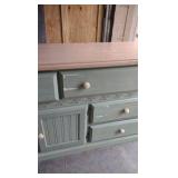 6 drawer dresser