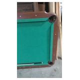 MD Sports pool table