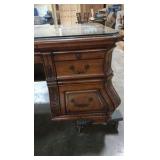 Michael Amini signature piece