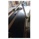 MD Sports pool table