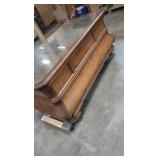 Michael Amini signature piece