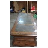 Michael Amini signature piece