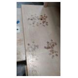 computer desk with hutch