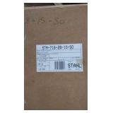 computer desk with hutch