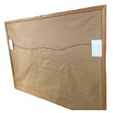 Field of Dreams by Jim Hansel - Framed Artwork 29.5 x 39 in