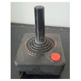 LL - Atari CX-2600 A Video Computer System with Paddles & Joysticks, Cartridges & Manuals