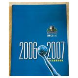 DR - Timberwolves Yearbook 2006-2007, Jerseys - Garnett 21 XL & 2XL Park Antony Pro Sport