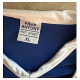 DR - Timberwolves Yearbook 2006-2007, Jerseys - Garnett 21 XL & 2XL Park Antony Pro Sport