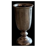 Pewter Goblets - Tall & Short (Two Sizes)