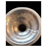 Pewter Goblets - Tall & Short (Two Sizes)