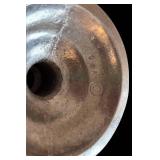 Pewter Goblets - Tall & Short (Two Sizes)