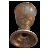 Pewter Goblets - Tall & Short (Two Sizes)