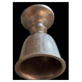 Pewter Goblets - Tall & Short (Two Sizes)