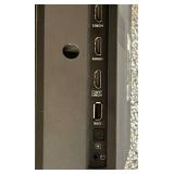 DR - Insignia 24-Inch TV with Wall Mount & Remote