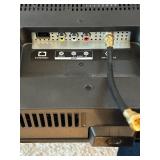 DR - Insignia 24-Inch TV with Wall Mount & Remote