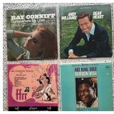 LL - Vintage Vinyl Records - 16 LPs (Lot of 16)