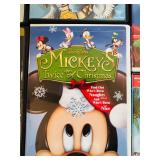 DR - Disney DVD Collection - Family Movie Box Set - Qty 10