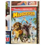 DR - Disney DVD Collection - Family Movie Box Set - Qty 10