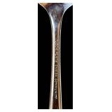 Oneida Tudor Plate Flatware Set - 68-Piece