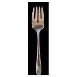 Oneida Tudor Plate Flatware Set - 68-Piece