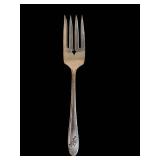 Oneida Tudor Plate Flatware Set - 68-Piece