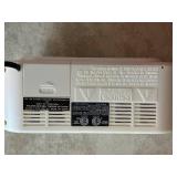 DR - VTech Cordless Phone System & Westclox Stereo Alarm Clock Radio