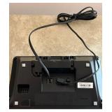 DR - VTech Cordless Phone System & Westclox Stereo Alarm Clock Radio