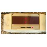 DR - VTech Cordless Phone System & Westclox Stereo Alarm Clock Radio